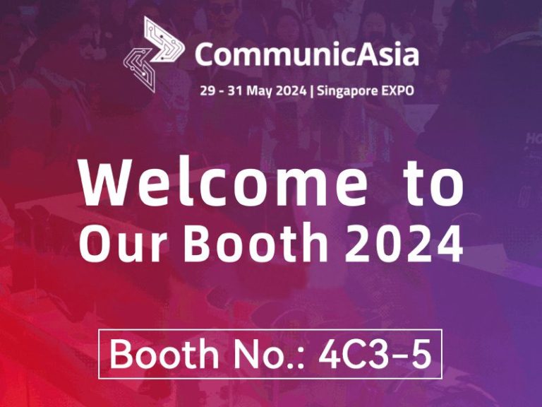 takfly CommunicAsia