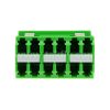 12 Port High Density LC/LC Adapter