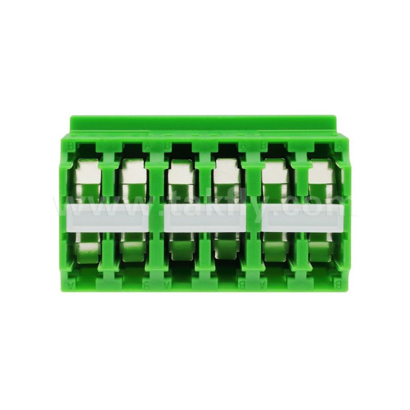 12 Port High Density LC/LC Adapter