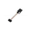 MT-Mini MT fiber optic jumper