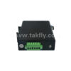 1 x 10-100-1000Mbps Industrial PoE Port +SFP Fiber Switch-5