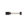 MT-Mini MT fiber optic jumper