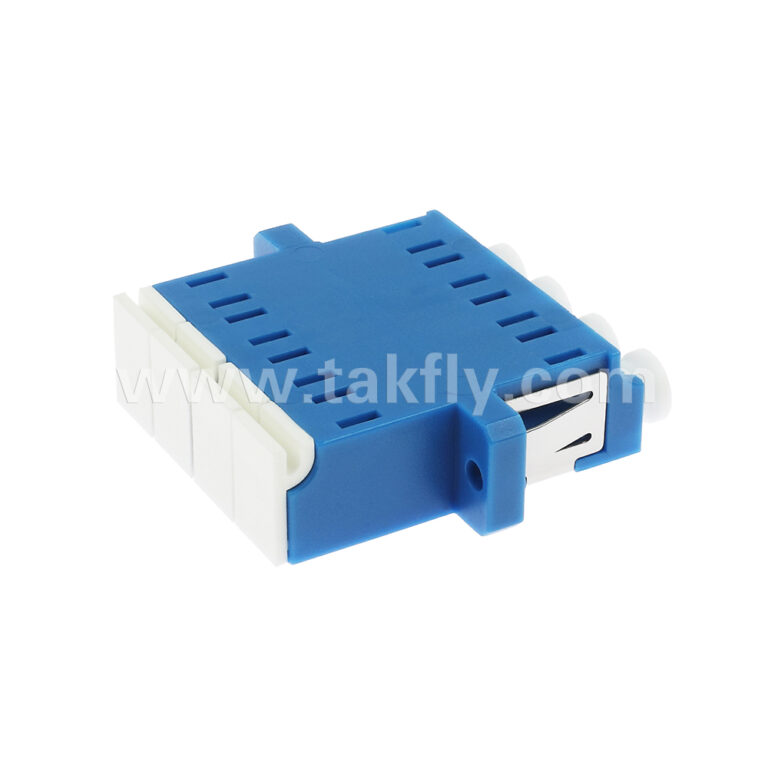 LC Quad Inner Shutter Adapter 1