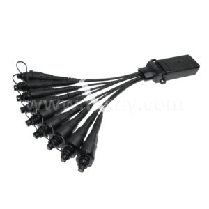 1x8 Mini FiberHub CLOSURE (5)