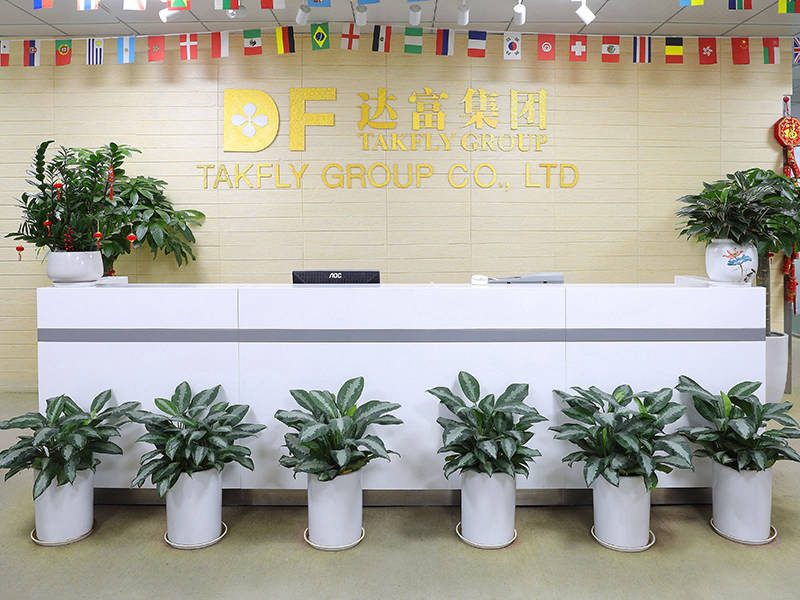 takfly company takfly company